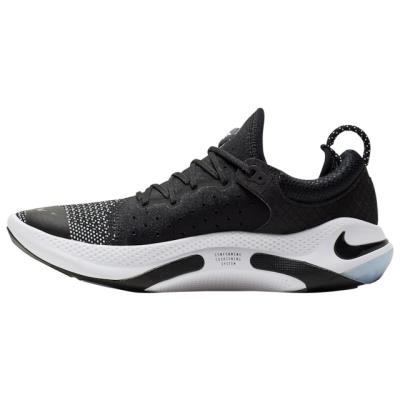 Nike Futócipő Férfi Joyride Run Flyknit Fekete/Fehér,NDE26501